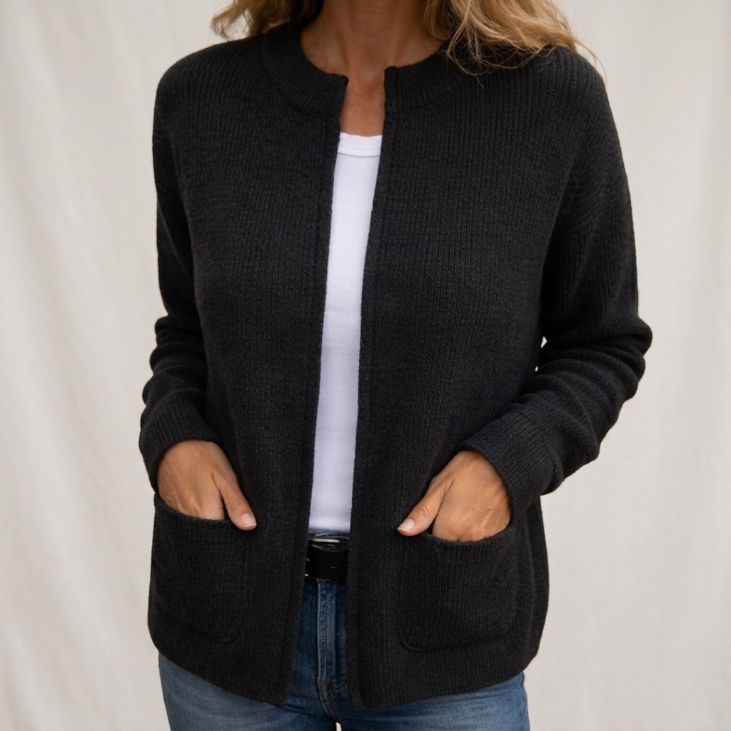 Maeve | Cozy Chic Cardigan for Effortless Style