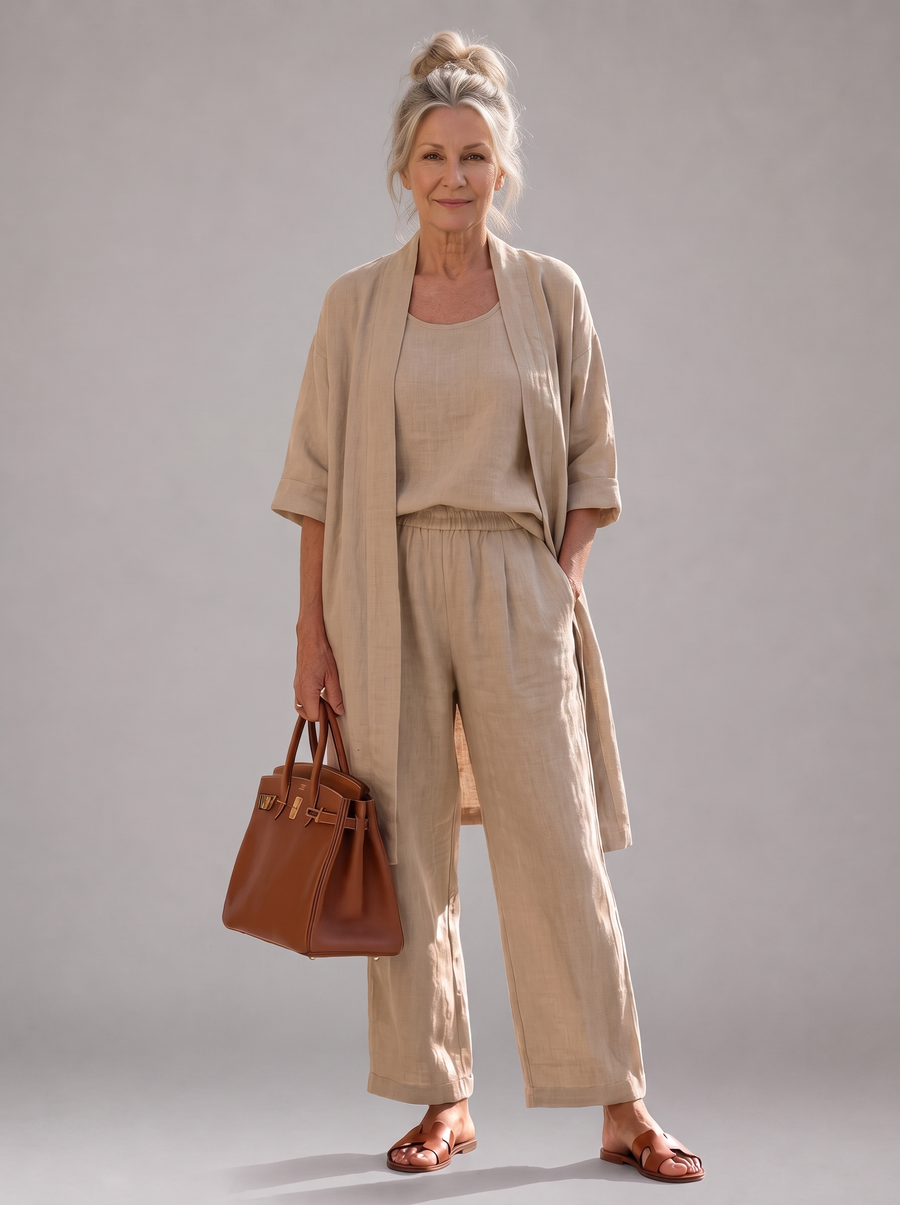 Elisabeth Elegant Set