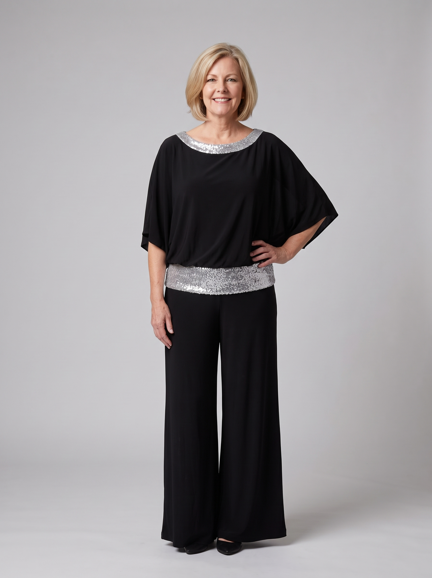 Heather Classy Elegant Set