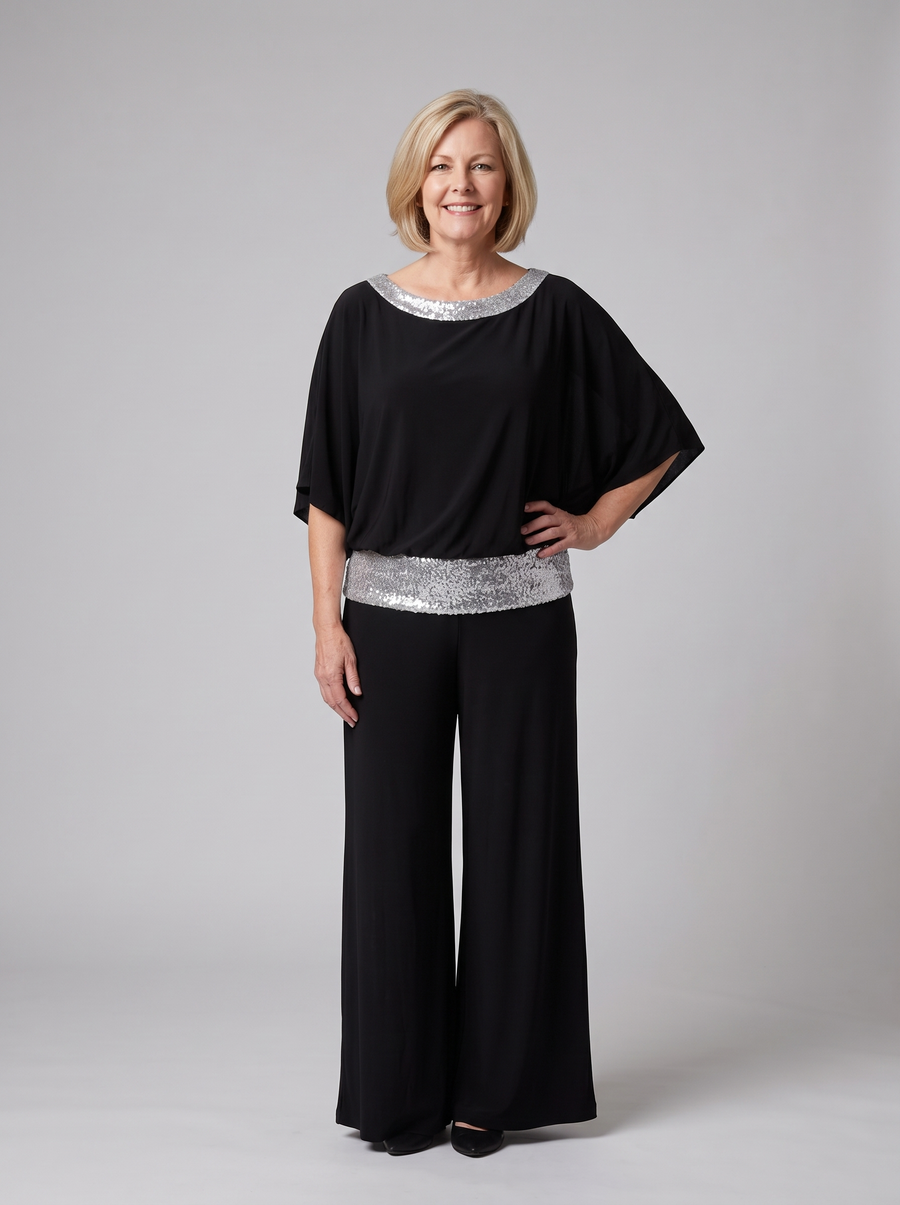 Heather Classy Elegant Set