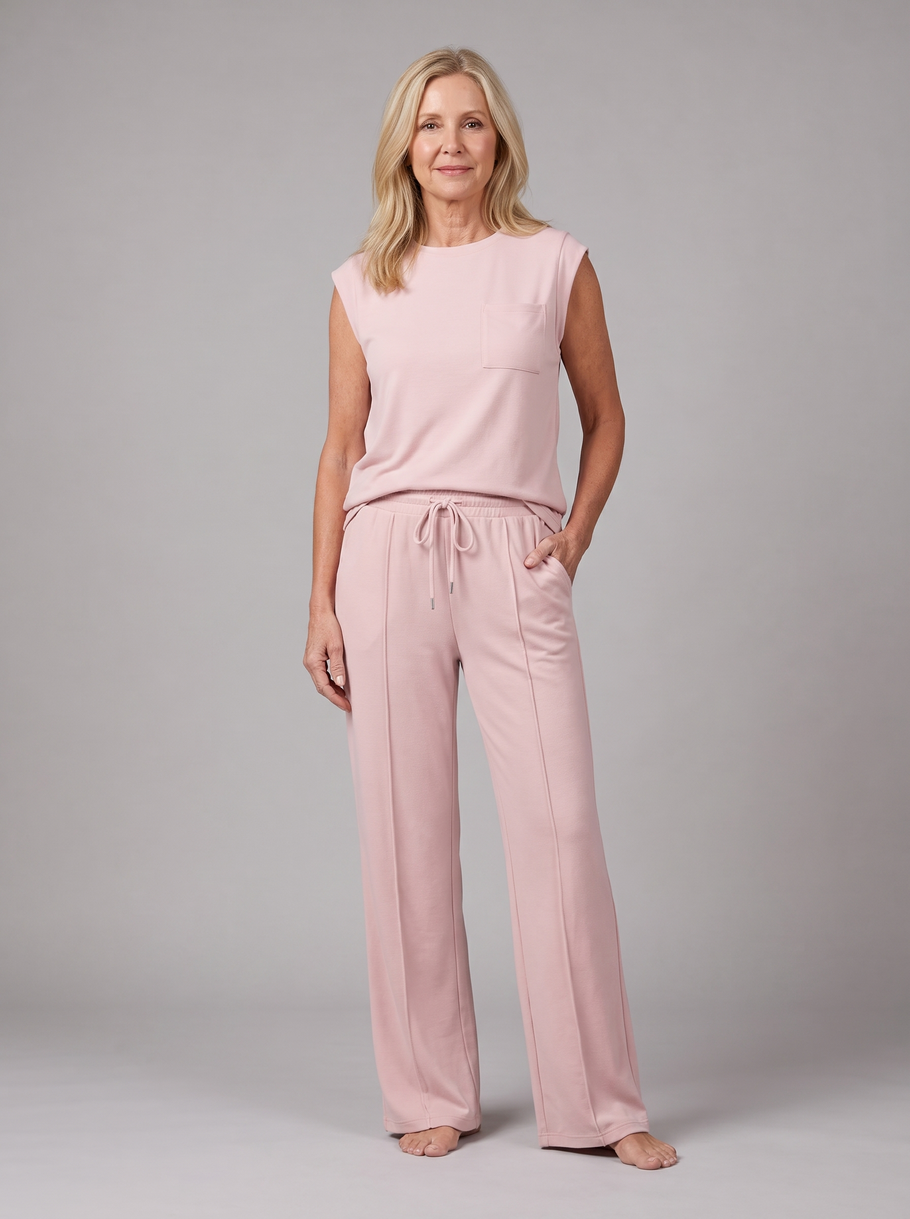 Grace Elegant Lounge Set