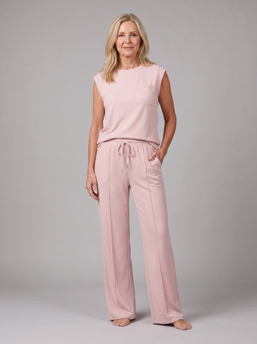 Grace Elegant Lounge Set