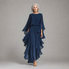 Michaela Elegant Two-Piece Set
