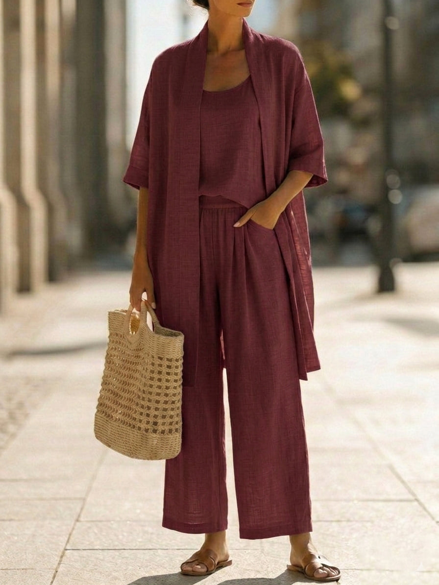 Elisabeth Elegant Set