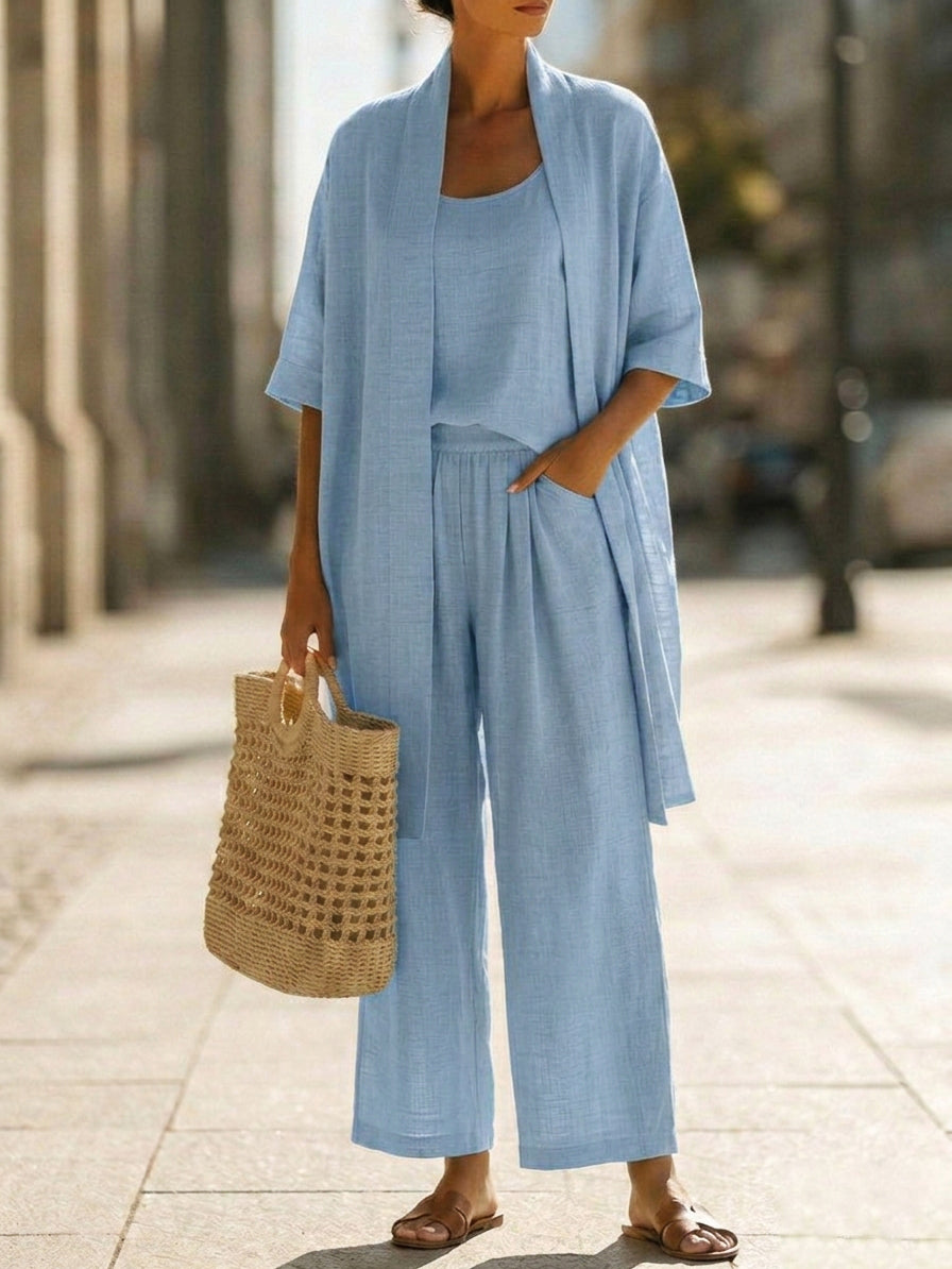 Elisabeth Elegant Set