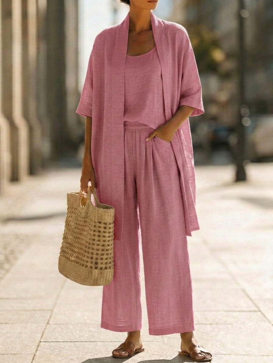 Elisabeth Elegant Set