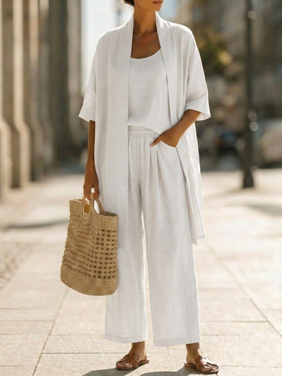 Elisabeth Elegant Set