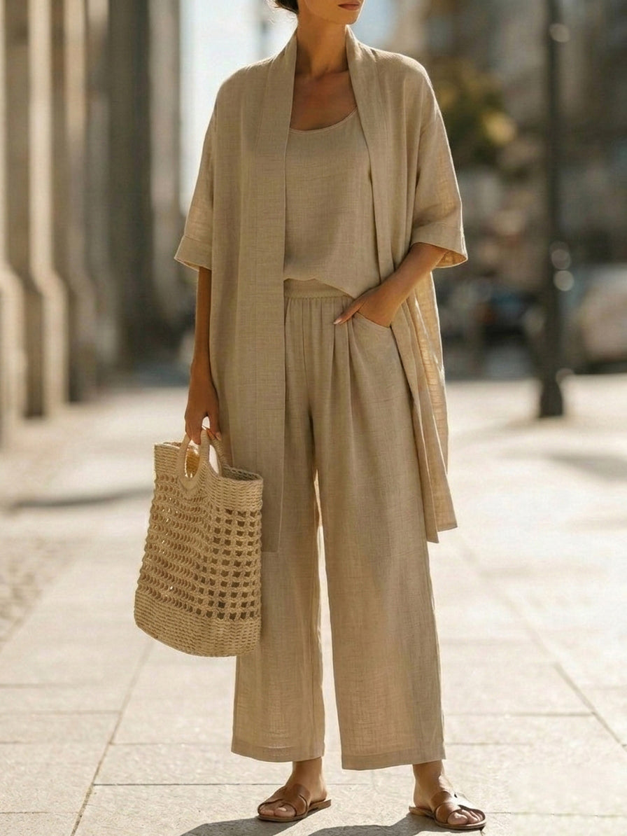 Elisabeth Elegant Set