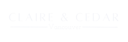 Claire & Cedar